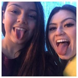 Meet your Posher, Aaliyah